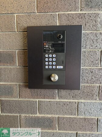 レピュア落合南長崎駅前の物件内観写真